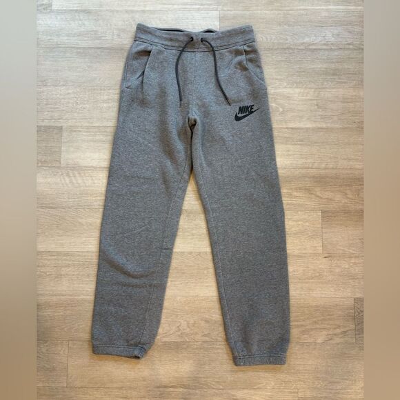 Nike Sportswear Fleece Lined Jogger Small - Picture 1 of 4